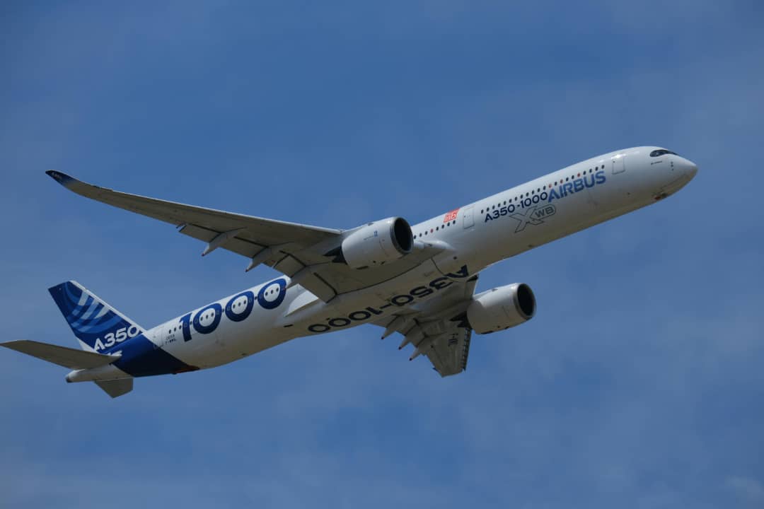 Air Freight