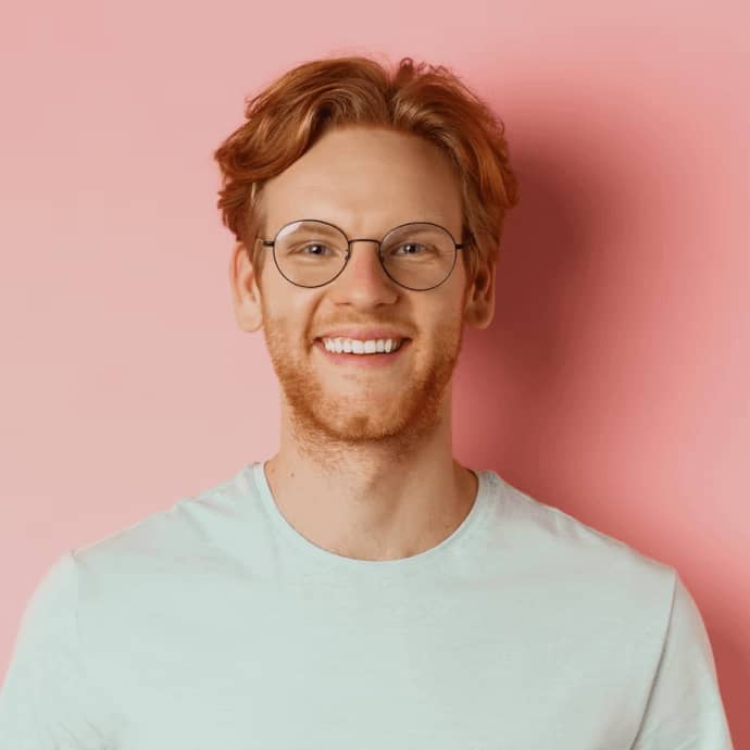 Client Avatar